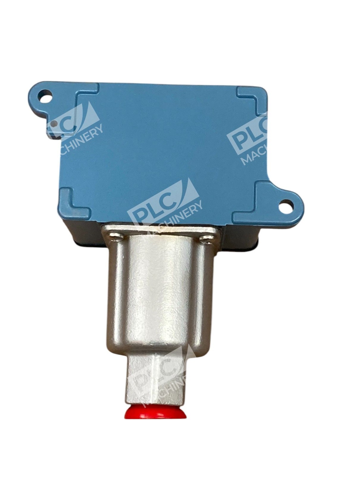 United Electric UE 549A 0-18PSI 25PSI Pressure Switch J6 S142B - Image 5