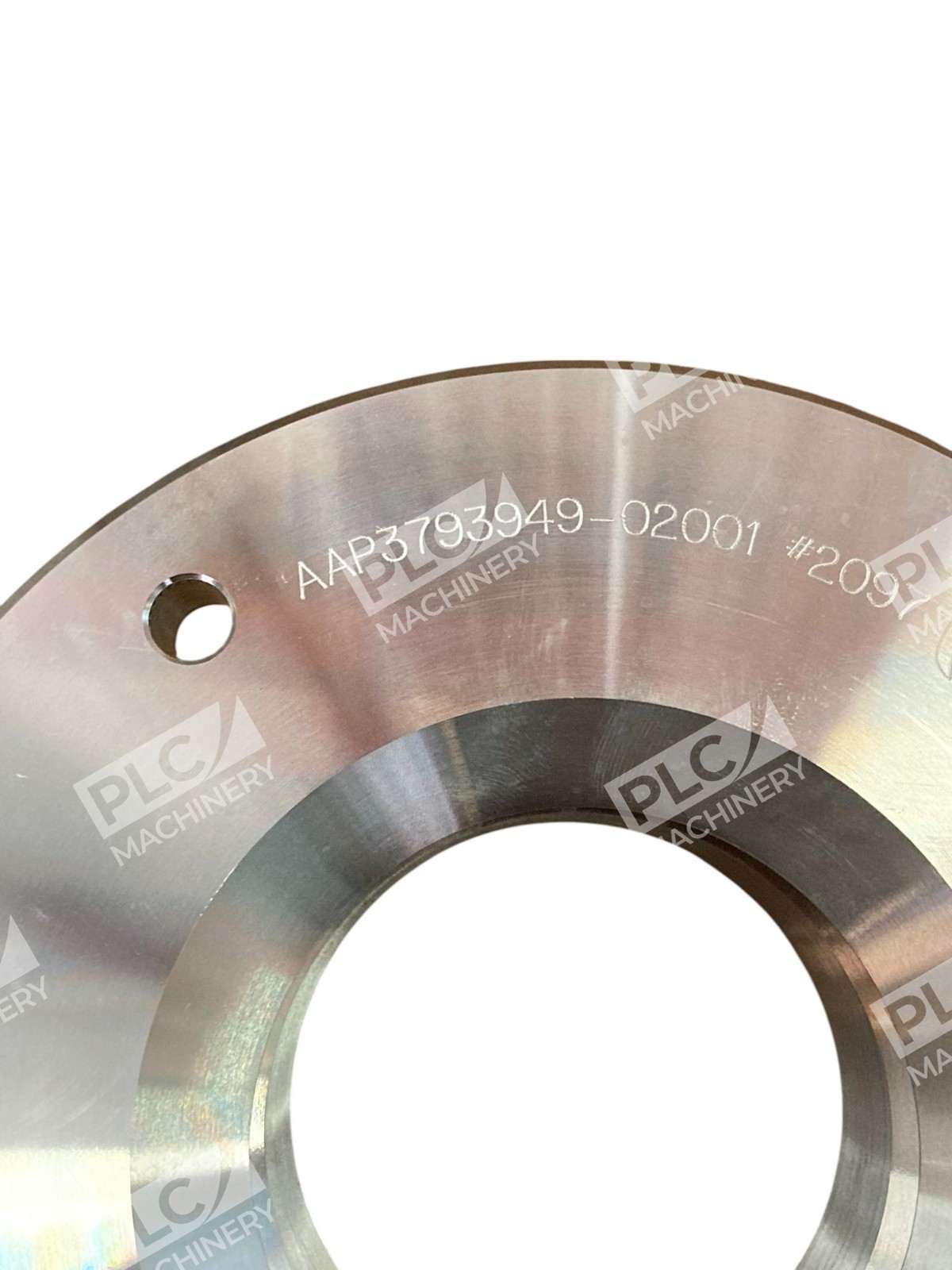 Cameron Cooper 35322-1 Bullgear Oil Seal AAP3793949-02001 - Image 7