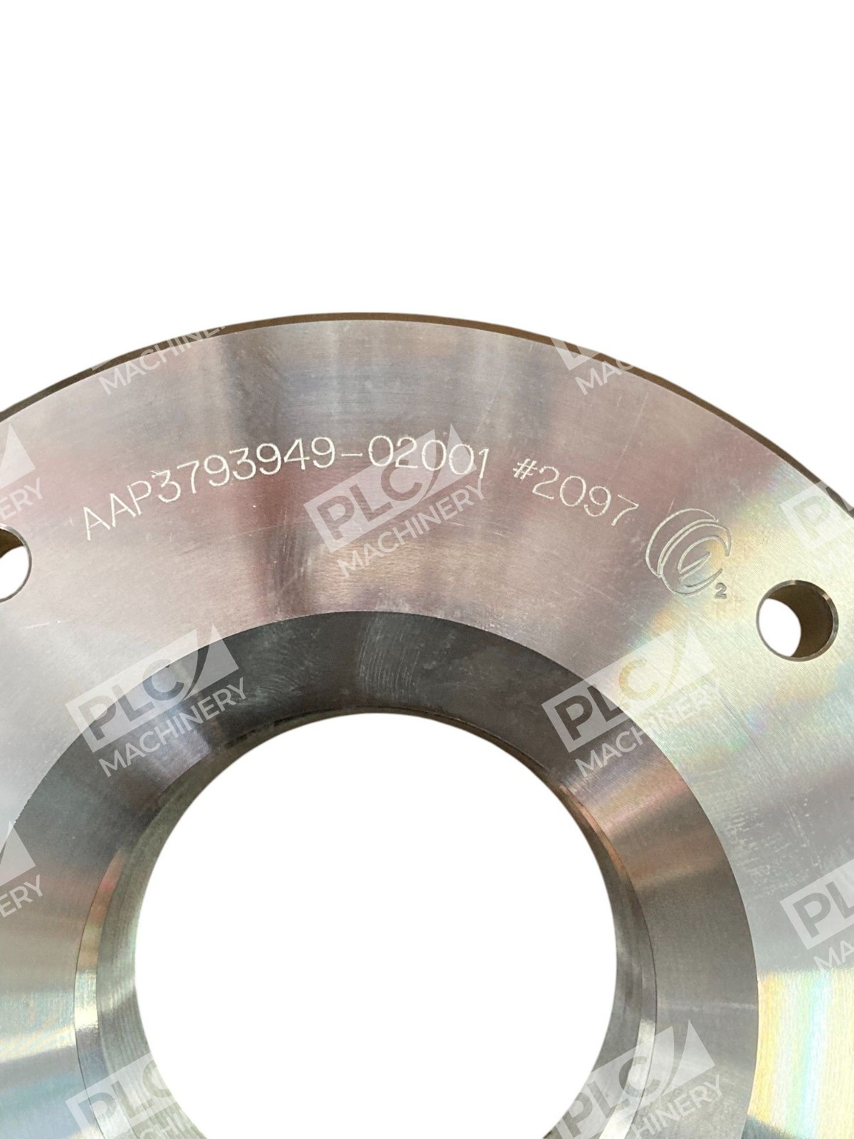 Cameron Cooper 35322-1 Bullgear Oil Seal AAP3793949-02001 - Image 8
