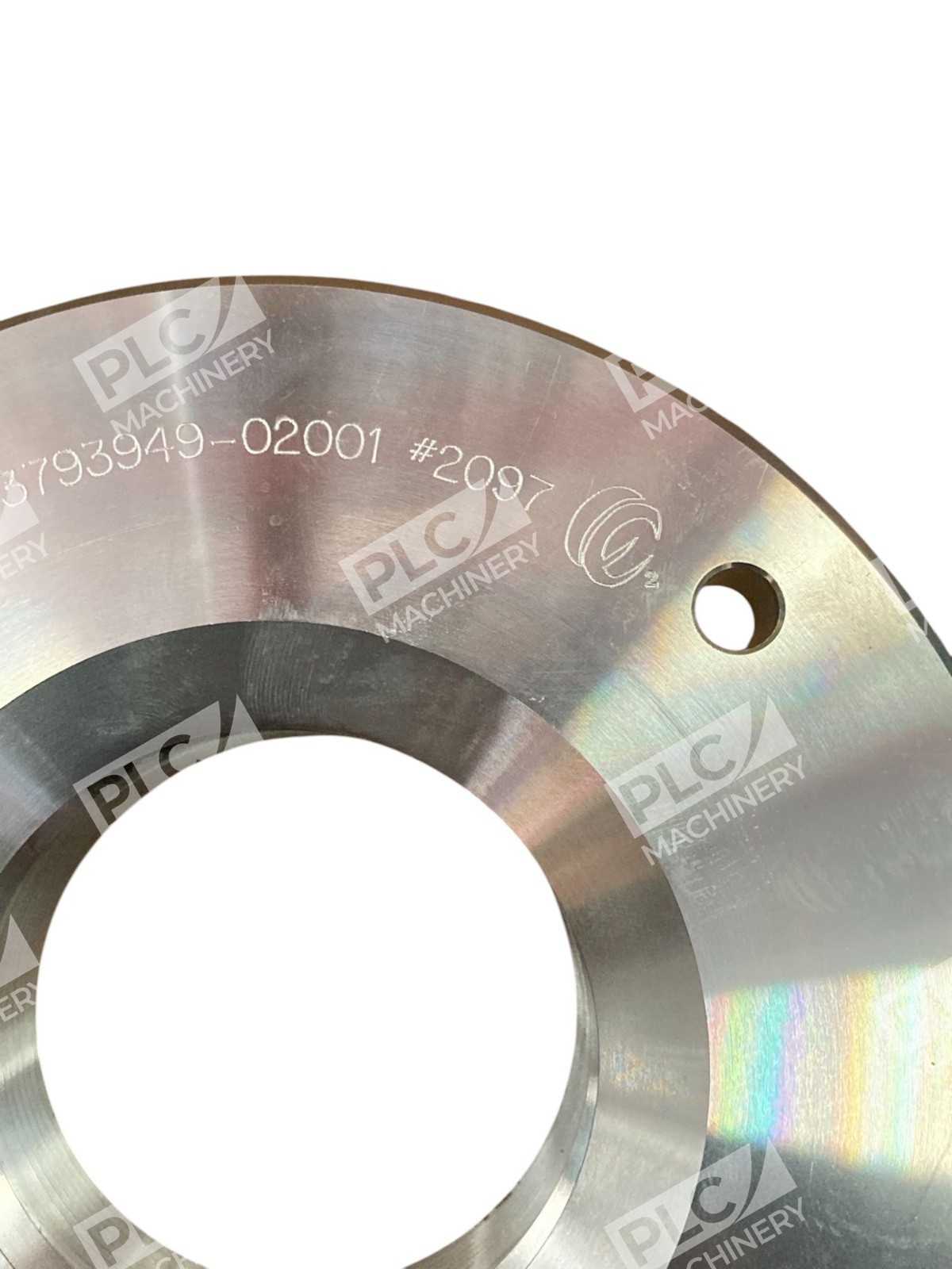 Cameron Cooper 35322-1 Bullgear Oil Seal AAP3793949-02001 - Image 9