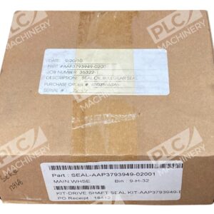 Cameron AAP3793949-02001 - Cameron Cooper 35322-1 Bullgear Oil Seal AAP3793949-02001