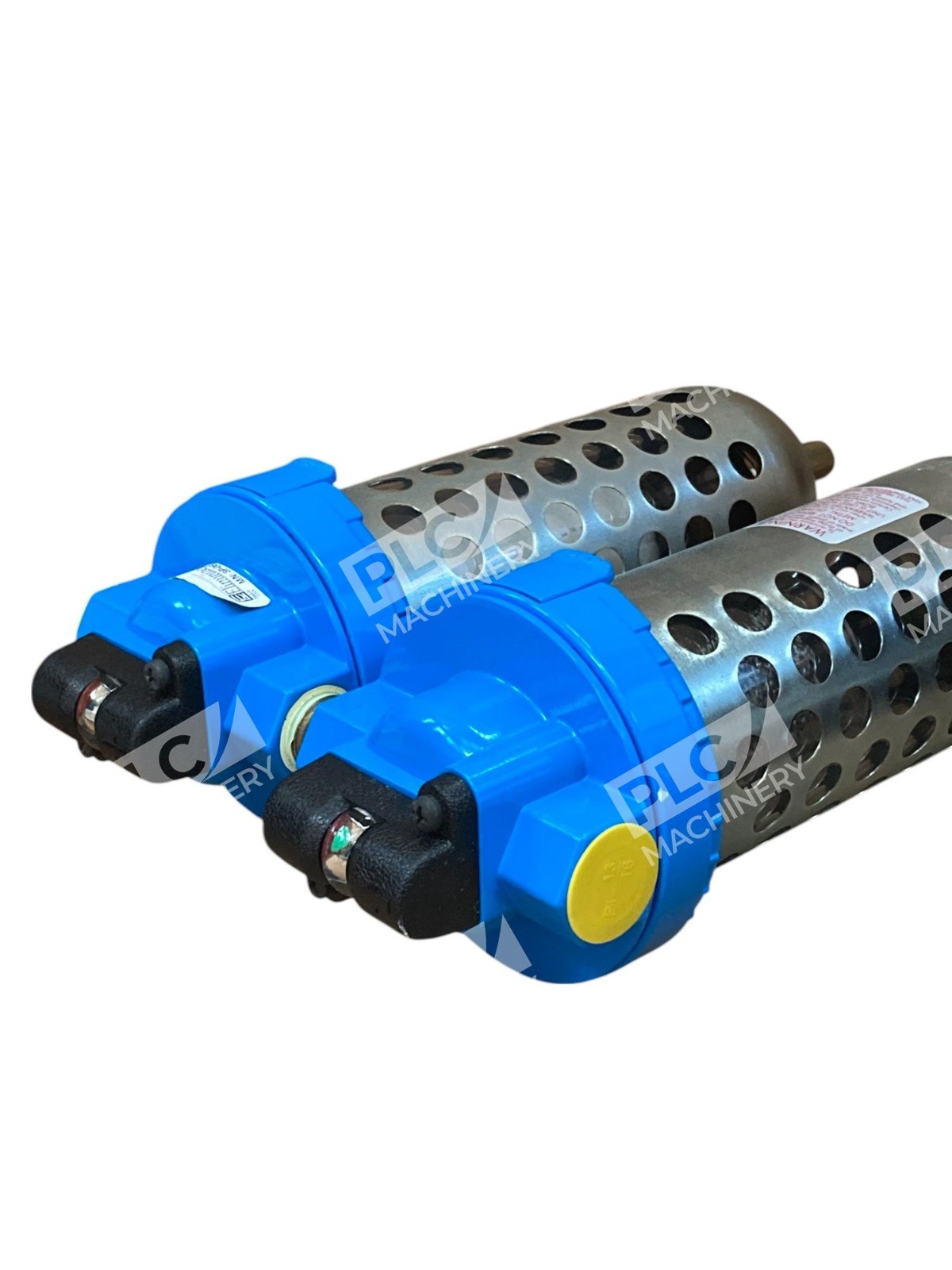 RTi Eliminizer Combo Dryer Filter & 0.01um Coalescer 3P-060-P04-DCi - Image 7