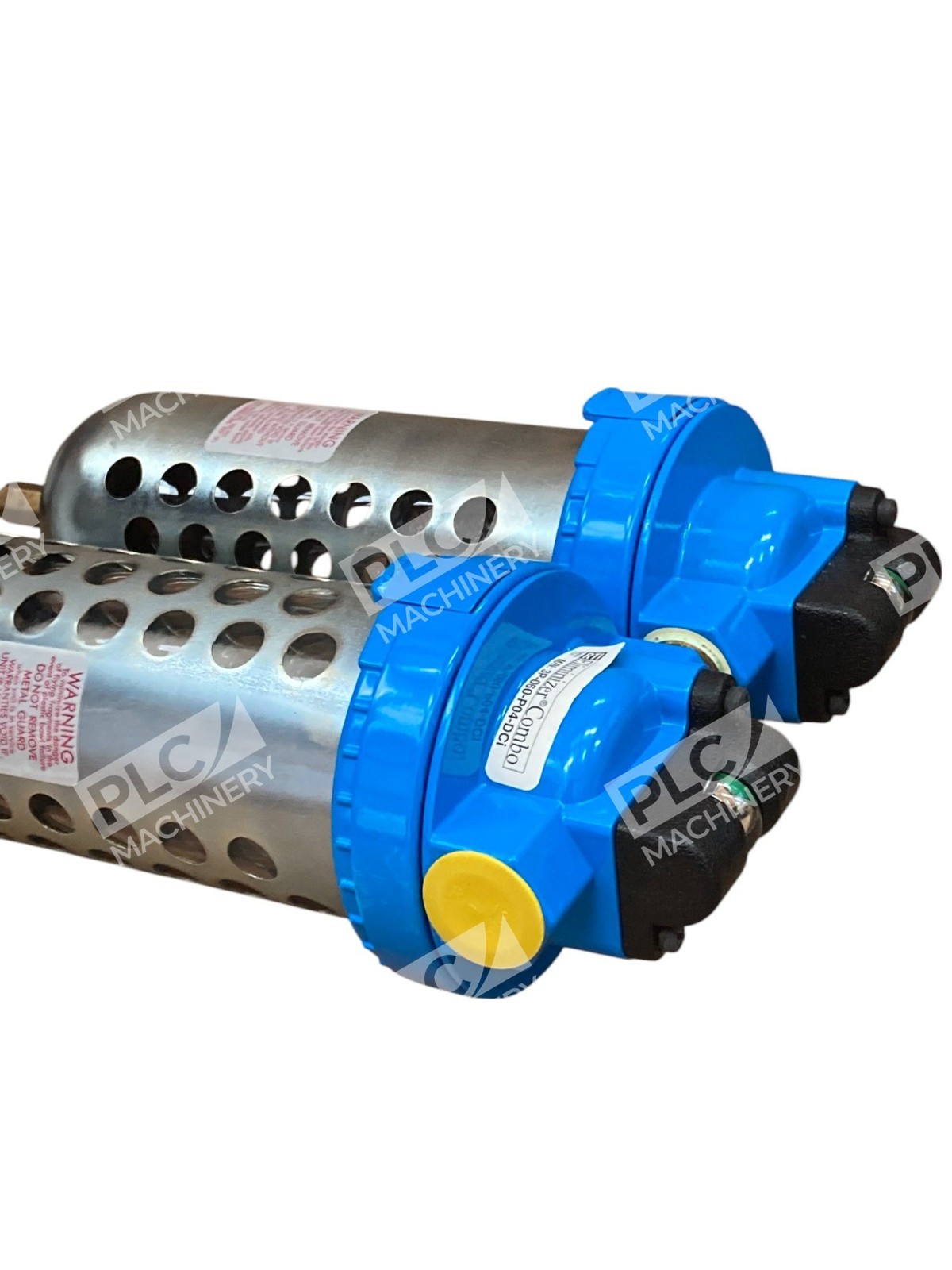 RTi Eliminizer Combo Dryer Filter & 0.01um Coalescer 3P-060-P04-DCi - Image 8