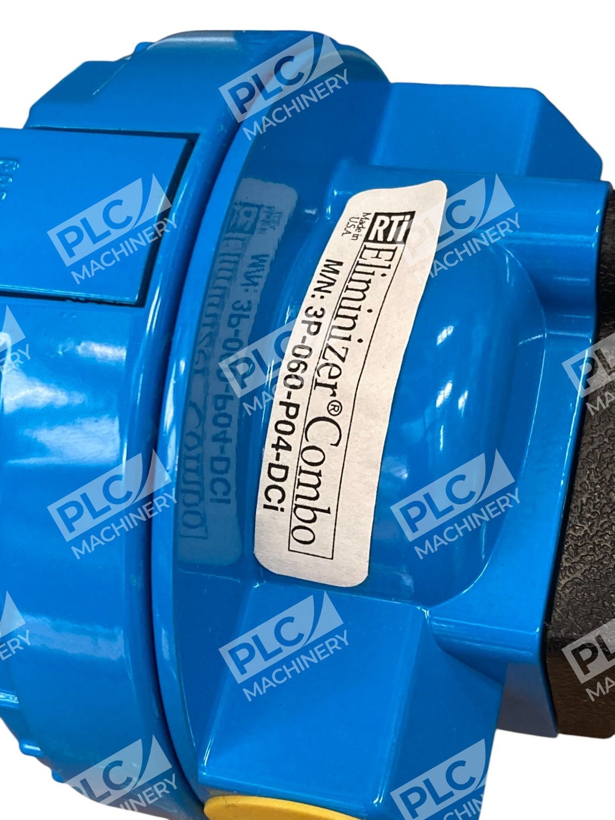 RTi Eliminizer Combo Dryer Filter & 0.01um Coalescer 3P-060-P04-DCi - Image 9