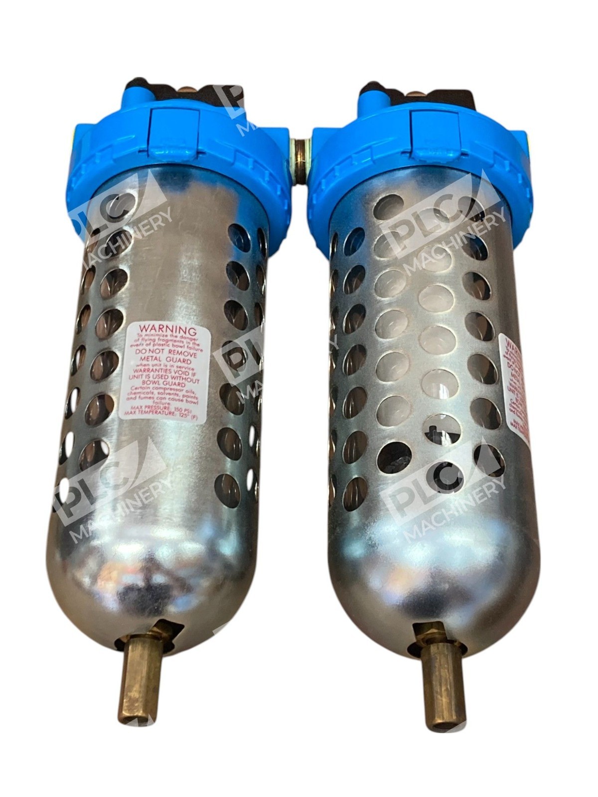 RTi Eliminizer Combo Dryer Filter & 0.01um Coalescer 3P-060-P04-DCi - Image 5