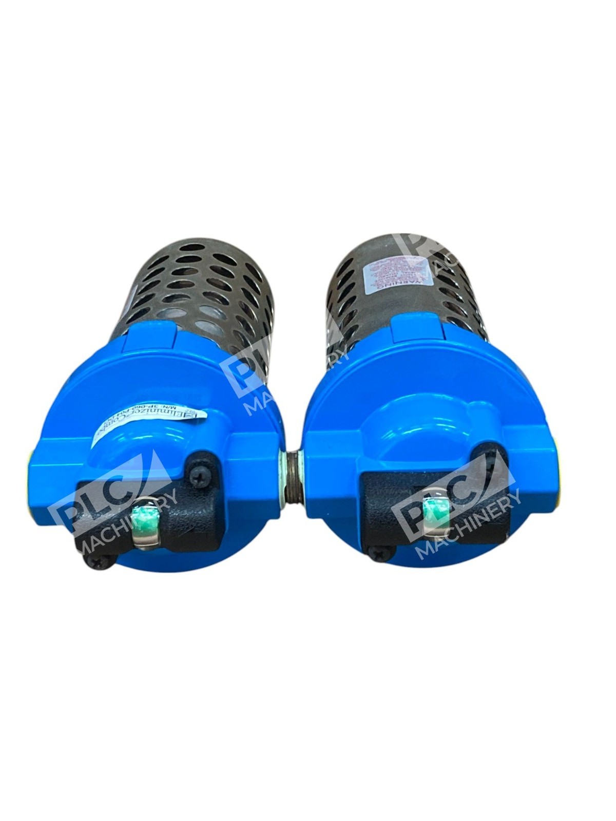 RTi Eliminizer Combo Dryer Filter & 0.01um Coalescer 3P-060-P04-DCi - Image 6