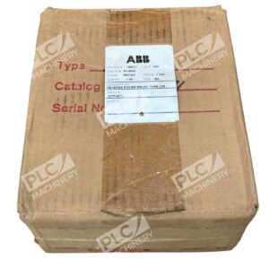 ABB 437P4671 - ABB Type 32R Circuit Shield Reverse Power Relay 437P4671