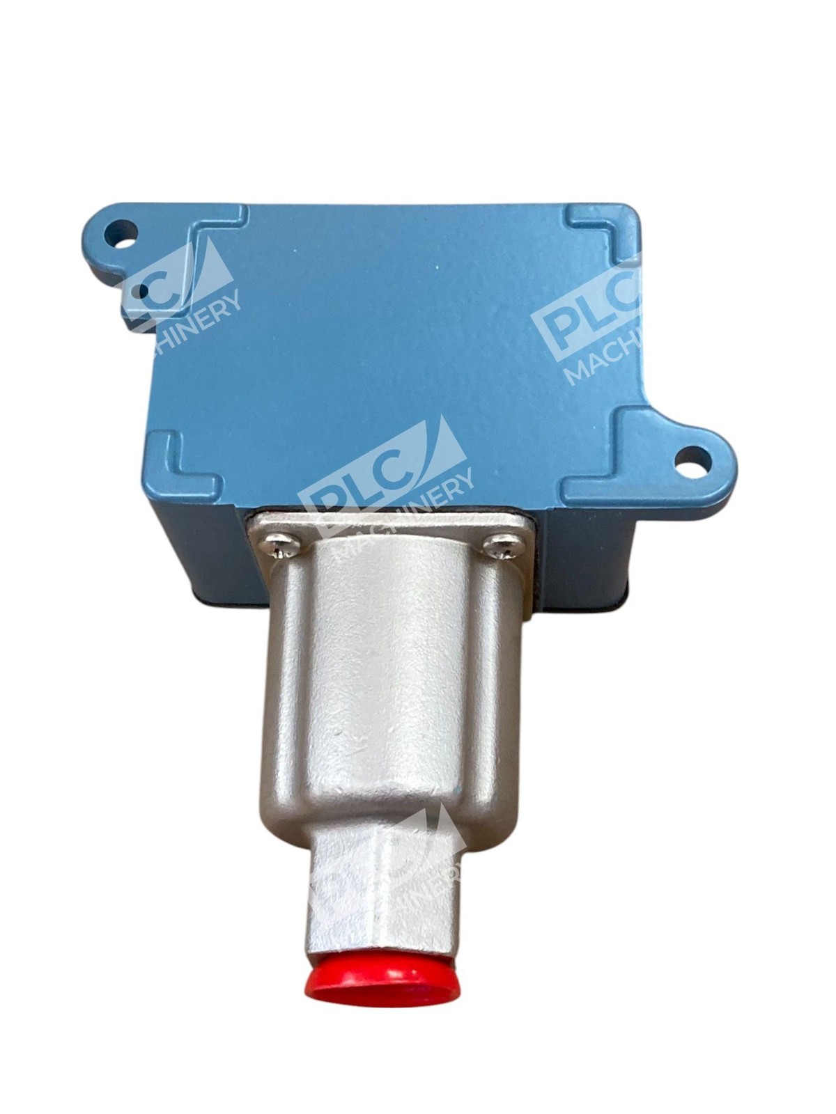 United Electric UE 0-18PSi 25PSI 549A Pressure Switch J6 S142B - Image 5