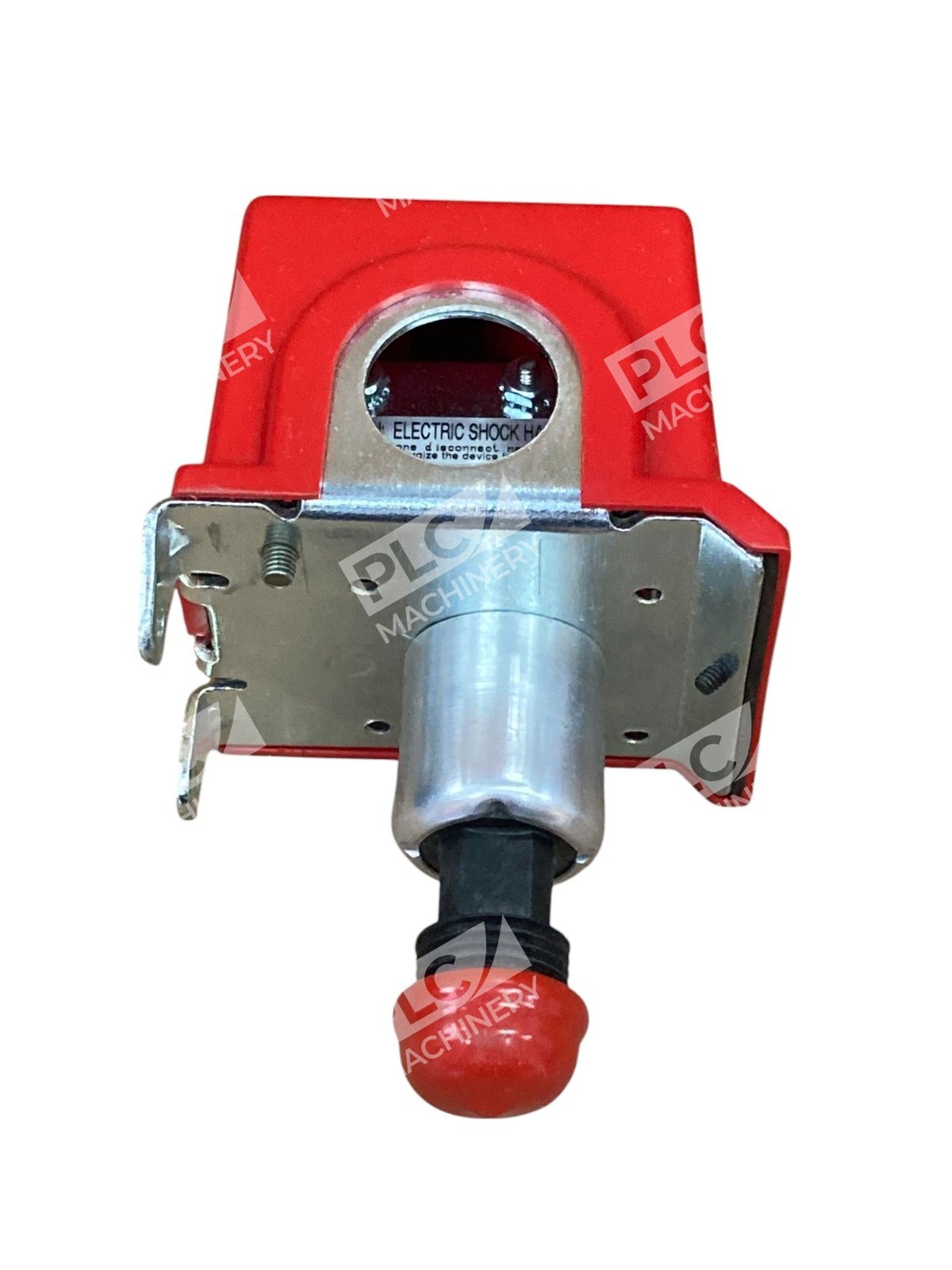 United Electric UE 2-15PSI 13.8-103.4kPa Pressure Switch J54A-8295 - Image 5
