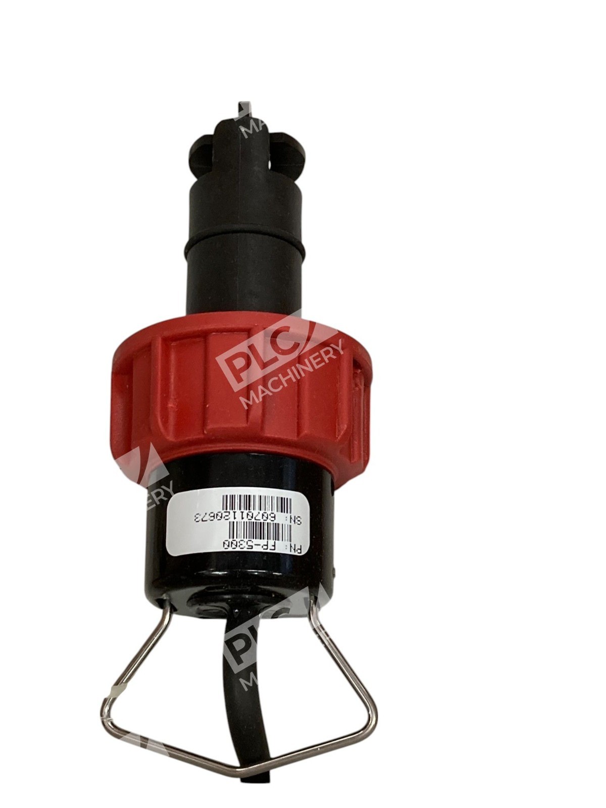 Omega Flow Sensor Meter FP-5300 - Image 5
