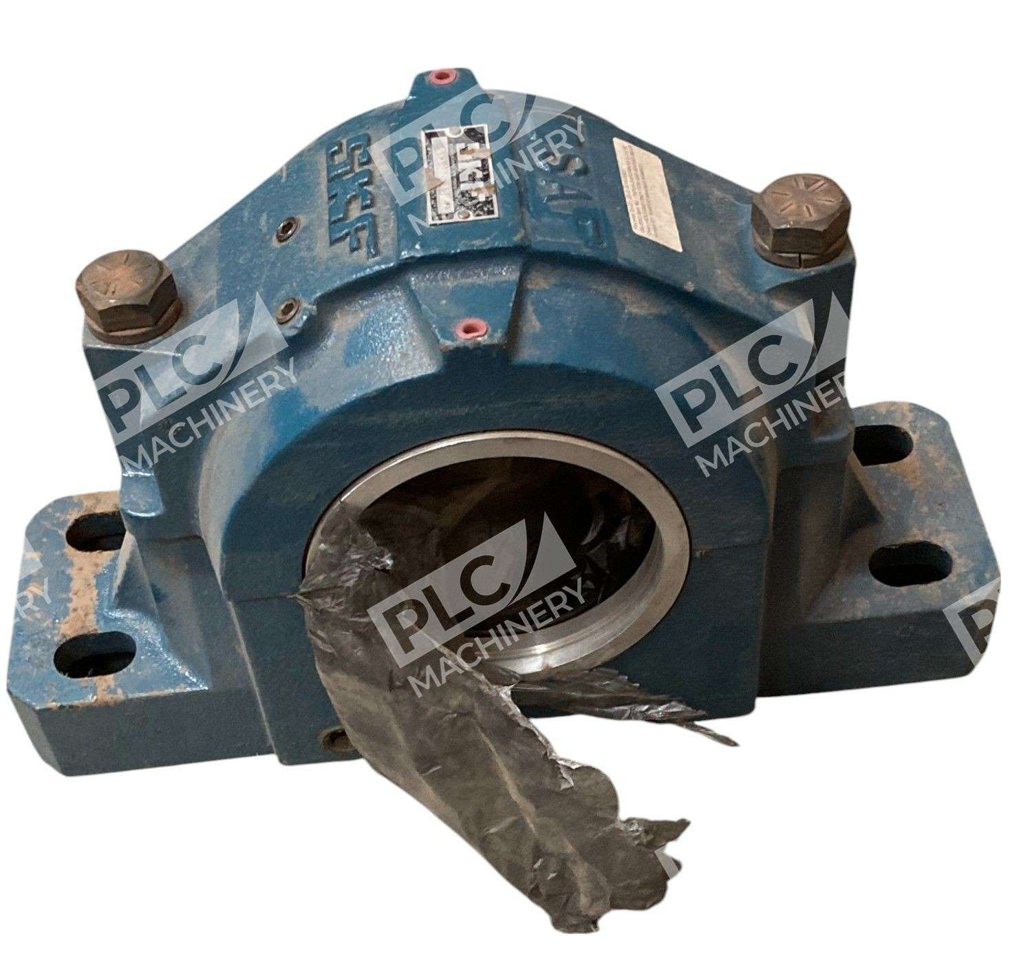 SKF Pillow Block Bearing SAF 034 KAX5.15/16 - Image 2
