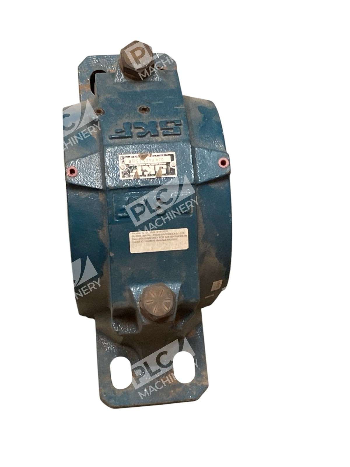 SKF Pillow Block Bearing SAF 034 KAX5.15/16 - Image 3