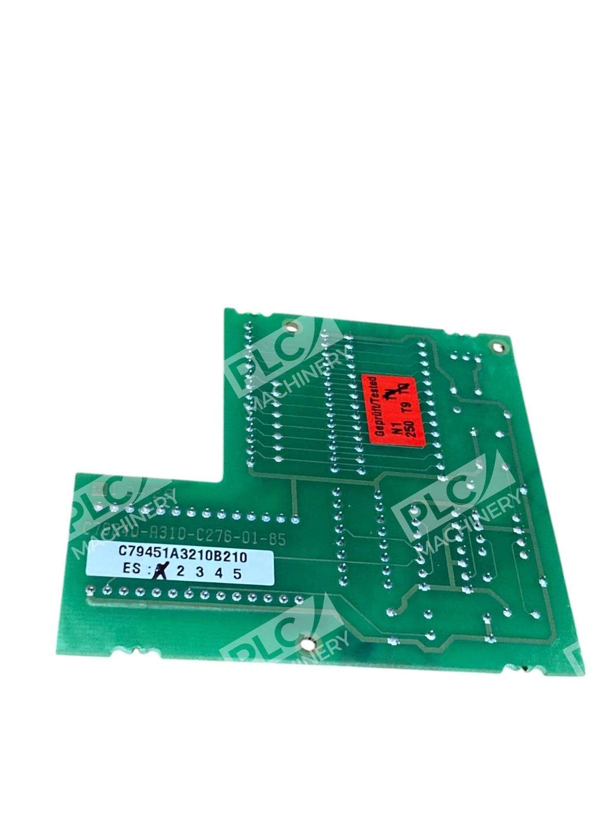Siemens C79040-A310-C276-01-85 Circuit Board C79040-A310-C276-01-87 - Image 5