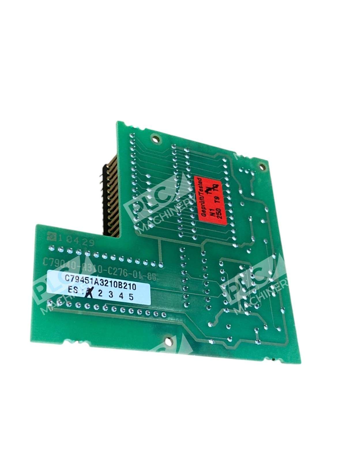 Siemens C79040-A310-C276-01-85 Circuit Board C79040-A310-C276-01-87 - Image 6