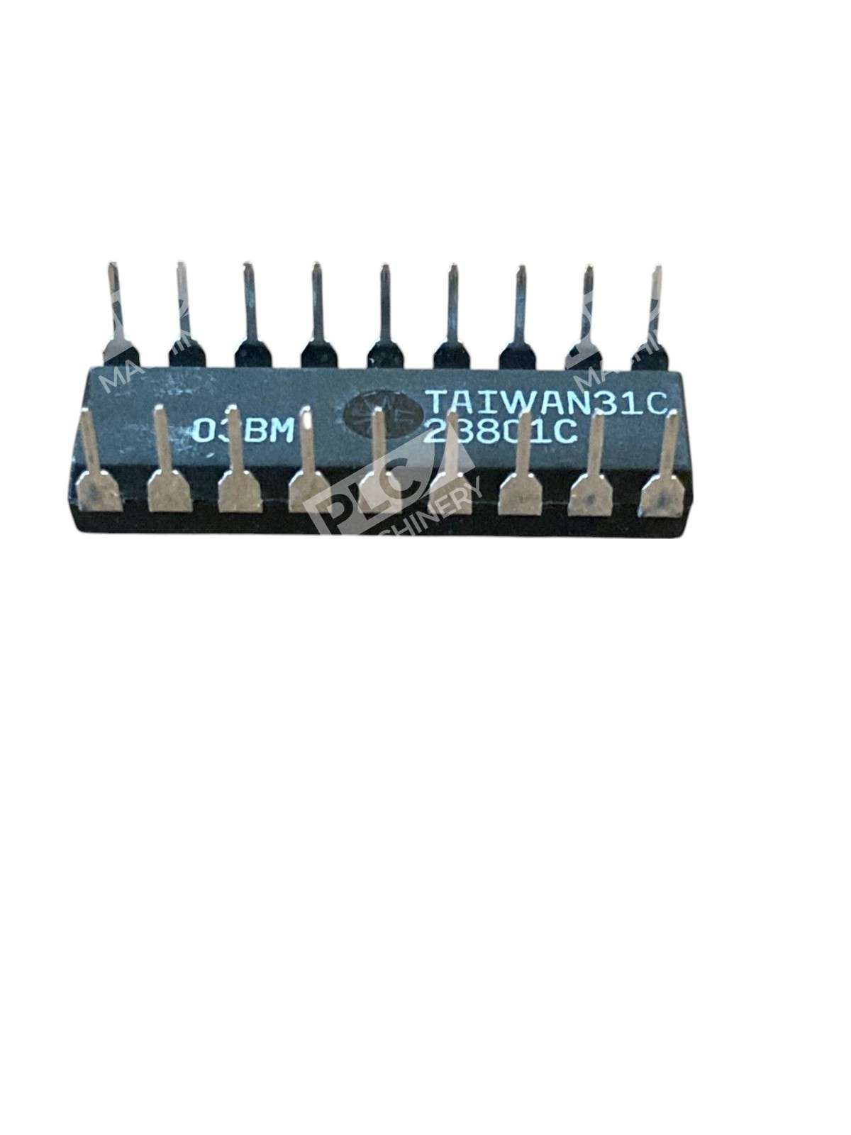 Xicor 531 Non-Volatile SRAM Integrated Circuit X2212PI - Image 4