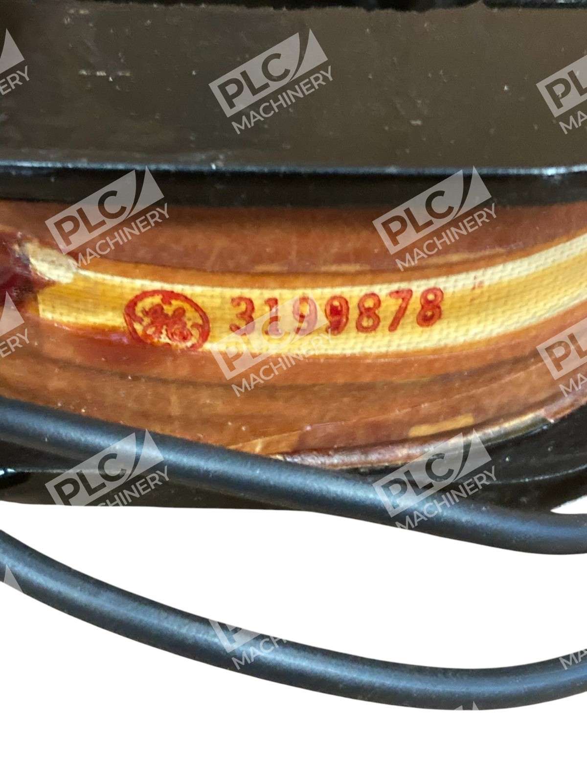GEC General Electric GE Coil 3199878 - Image 5
