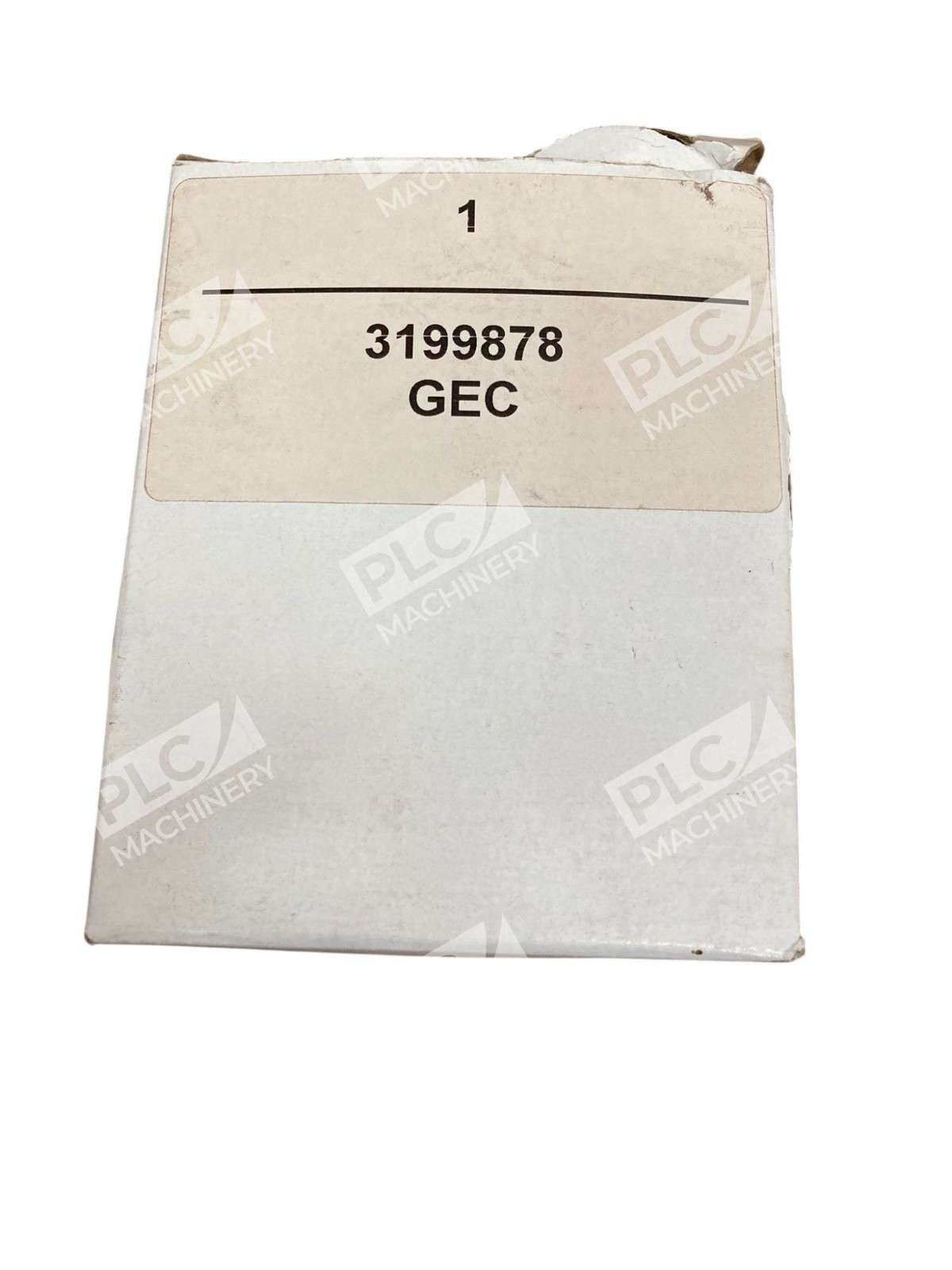 GEC General Electric GE Coil 3199878 - Image 2