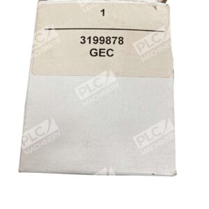 GEC 3199878 - GEC General Electric GE Coil 3199878