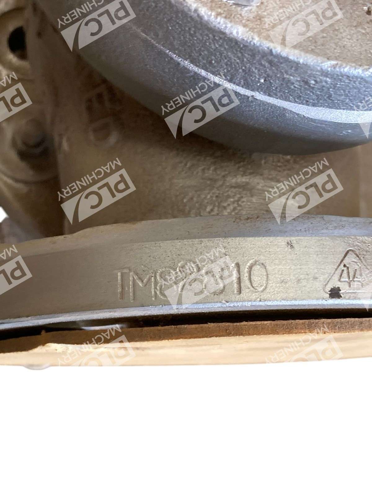 Consolidated Dresser 2 750PSI Relief Valve 1922-00HT-1-CC-TD-34-RF-SS-HP - Image 12