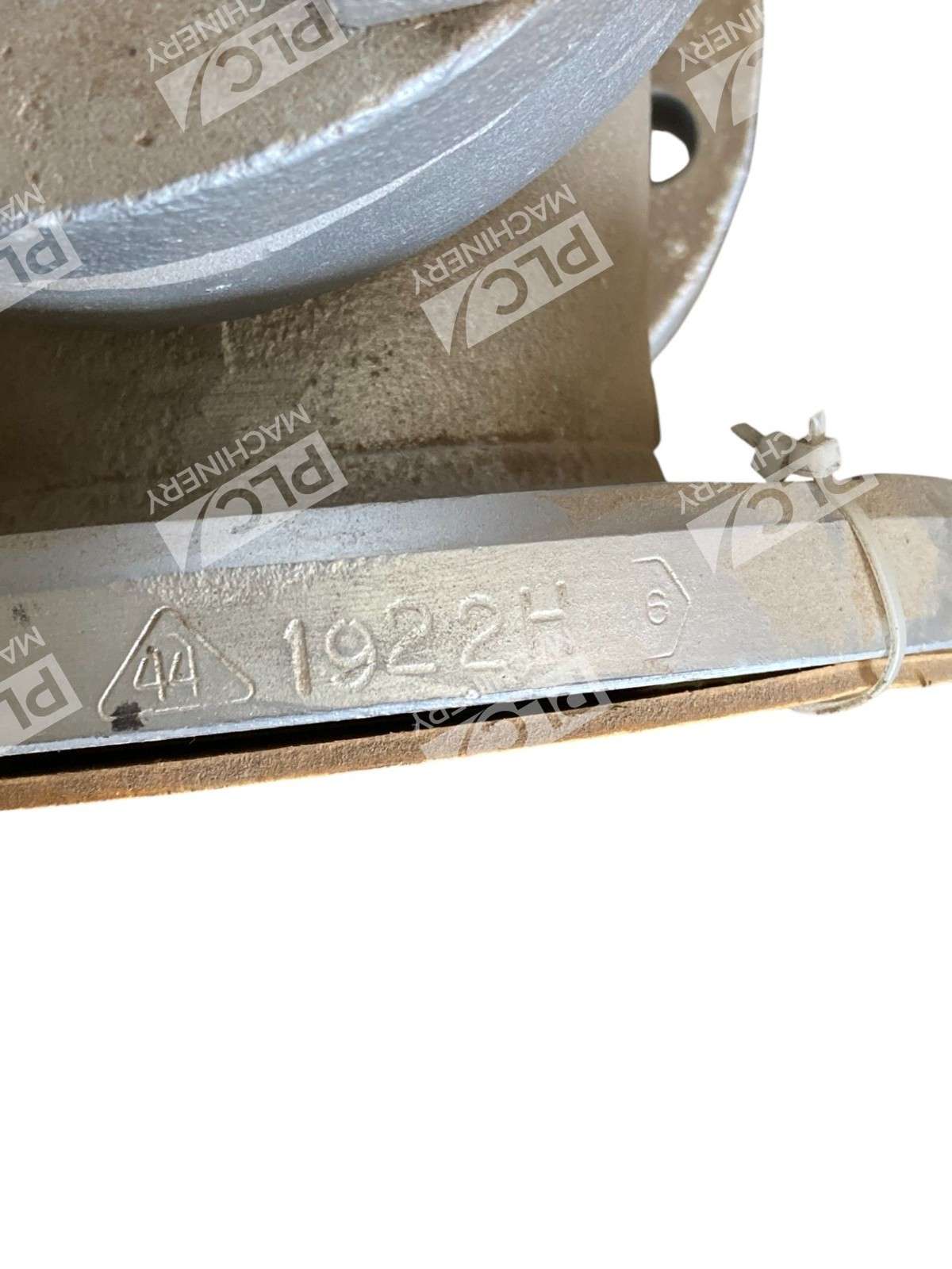 Consolidated Dresser 2 750PSI Relief Valve 1922-00HT-1-CC-TD-34-RF-SS-HP - Image 13