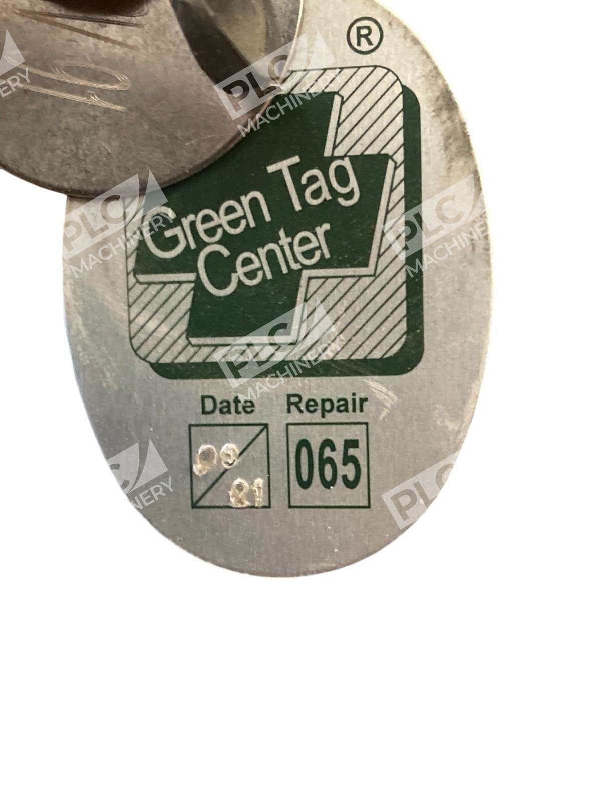 Consolidated Dresser 2 750PSI Relief Valve 1922-00HT-1-CC-TD-34-RF-SS-HP - Image 8