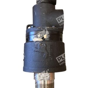 Johnson 12K52175 - Johnson Kadant 200PSI -20/220F 418317 KX4301 Rotary Union 12