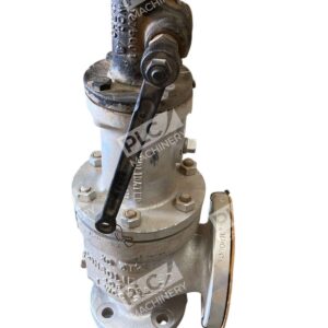 Consolidated 1905JC-2-XLS1 - Consolidated Valves Dresser 2 50PSI Relief Valve 1905JC-2-XL