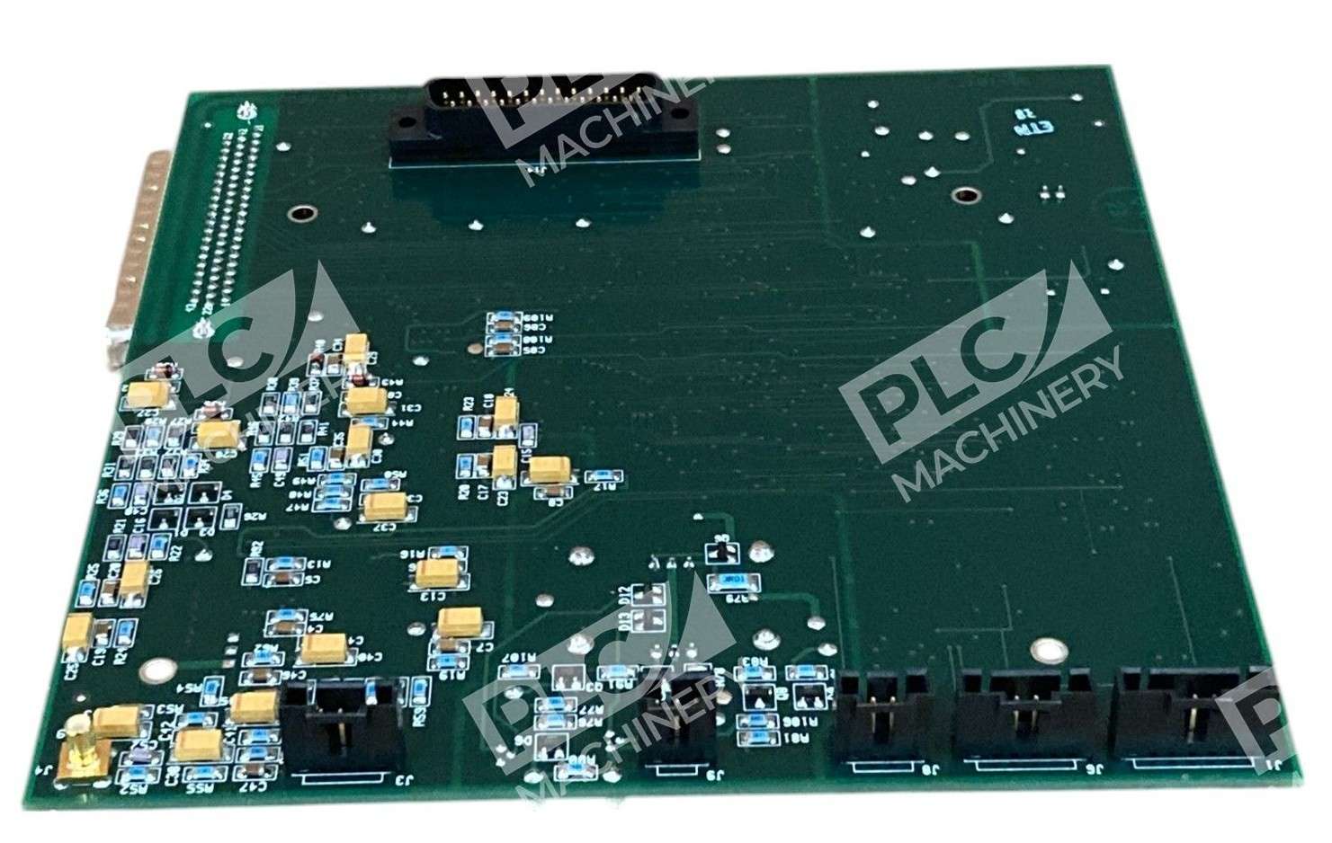 Teledyne Circuit Board Optical Amplifier 1860-0400 - Image 6