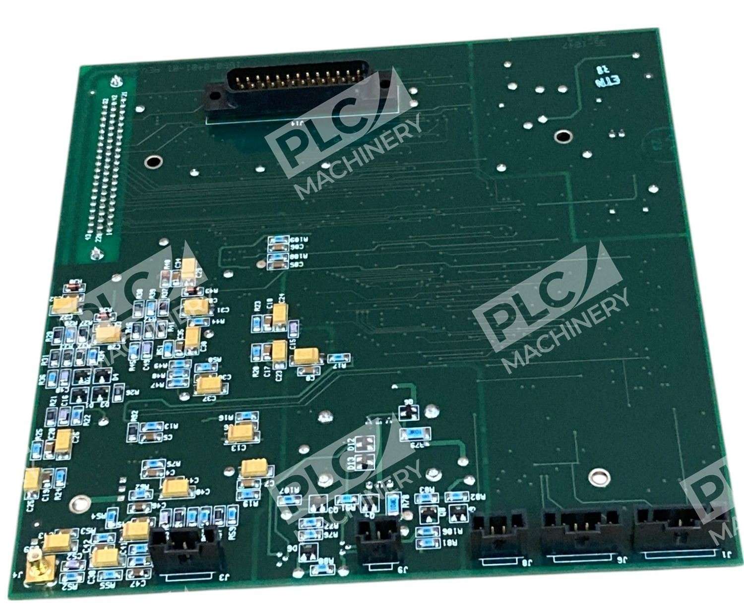 Teledyne Circuit Board Optical Amplifier 1860-0400 - Image 7