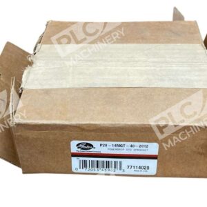 Gates P28-14MGT-40-2012 - Gates Powergrip GT2 Sprocket P28-14MGT-40-2012