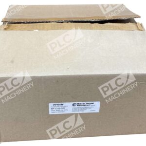 McLean SF-1316-001 - McLean Thermal Management 115V 1Ph Filter Fan Packages SF-13