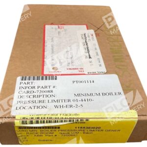 ABB 720088-1 - ABB Stal Controller Card 720088-1