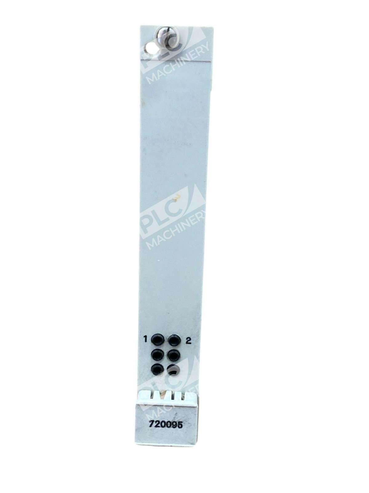 ABB Stal Speed Measure Supervision Speed Derivative Subtractor 720095-1 - Image 4