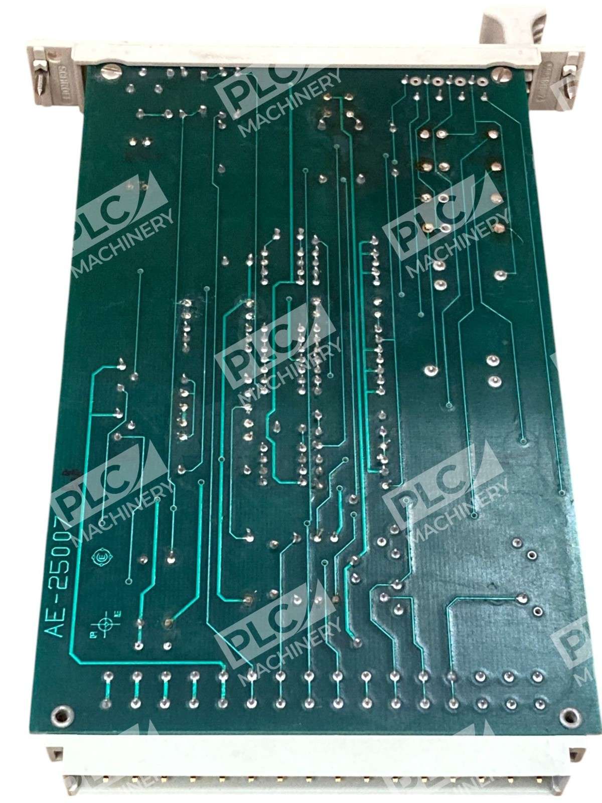 ABB AE-25007 Speed Level Detector Module 720074 - Image 6
