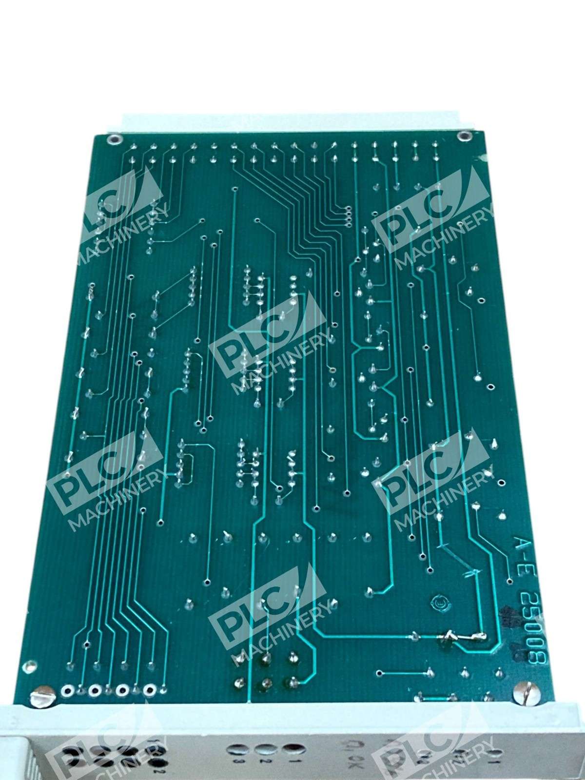 ABB 720075-1 A-E 25008 Level Detector 720075 - Image 8