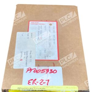 ABB 720073-1 - ABB Speed Measurement Card 720073-1