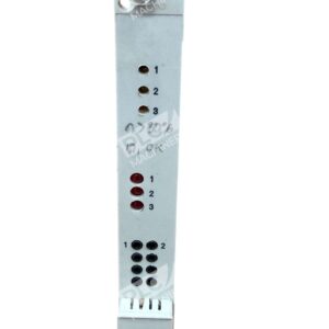 ABB 720075 - ABB 720075-1 A-E 25008 Level Detector 720075