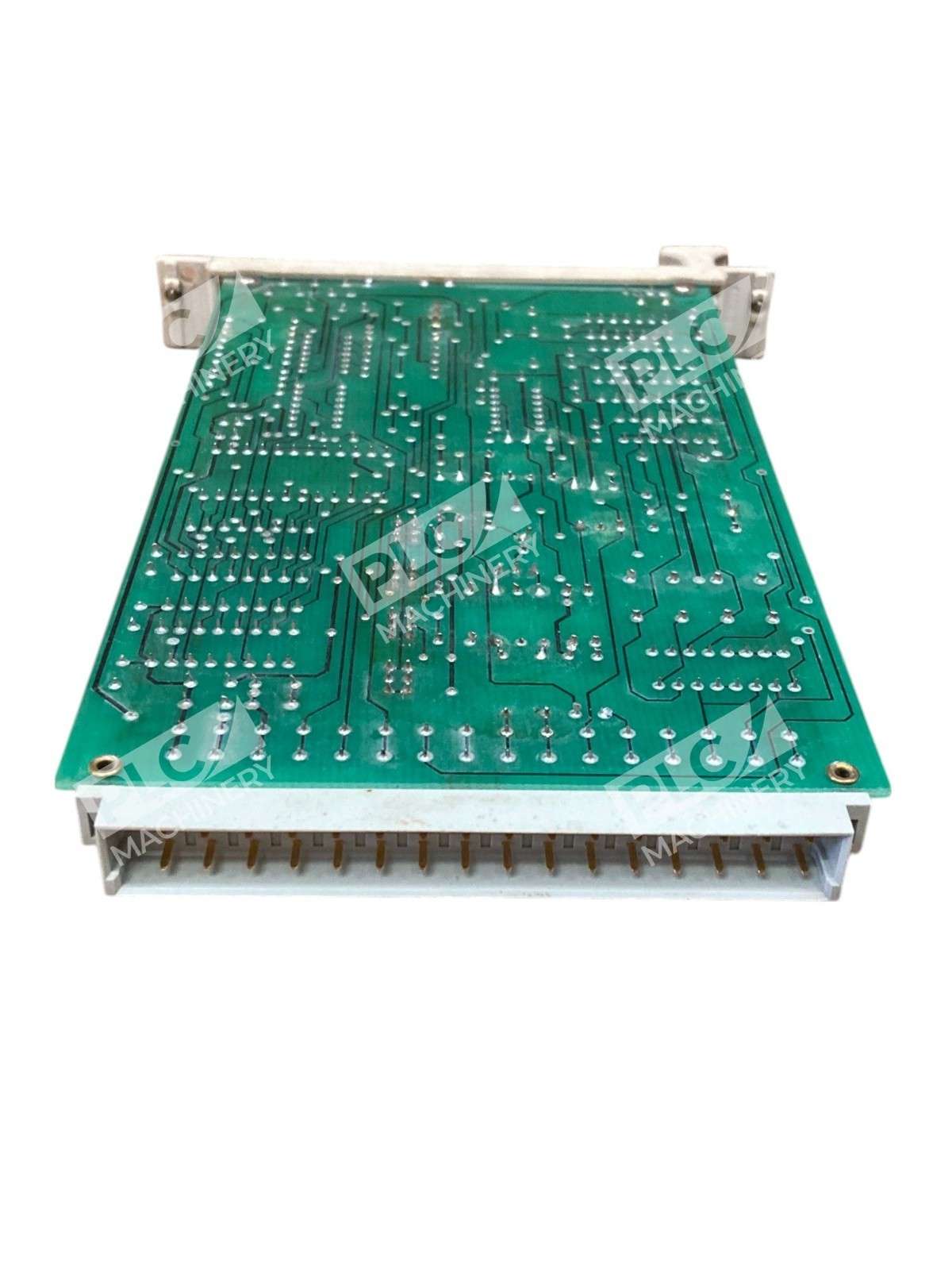 ABB 720087-1 Position 4.69 AE 25020 K3 Turbine Controller Circuit Board 720087 - Image 5