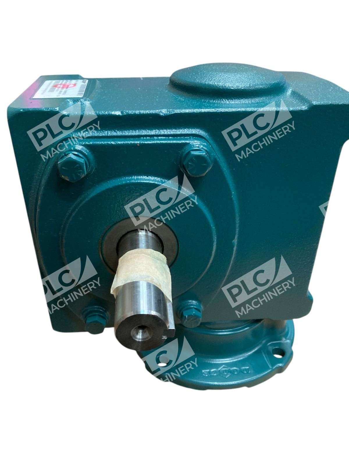 Dodge BT05191858 40:1 1685LB-IN Tigear-2 Reducer 26Q40L14 - Image 5