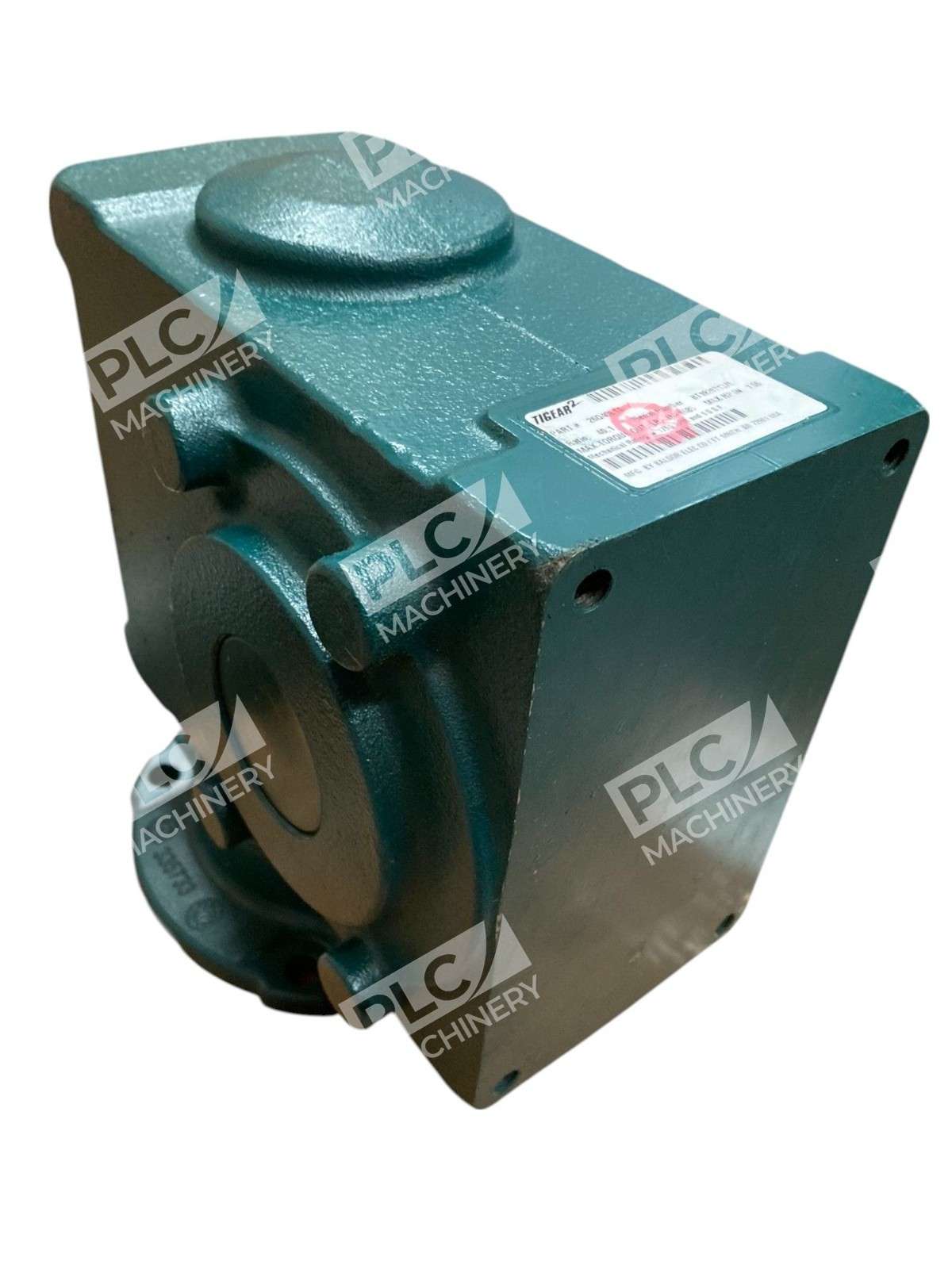 Dodge BT05191858 40:1 1685LB-IN Tigear-2 Reducer 26Q40L14 - Image 6