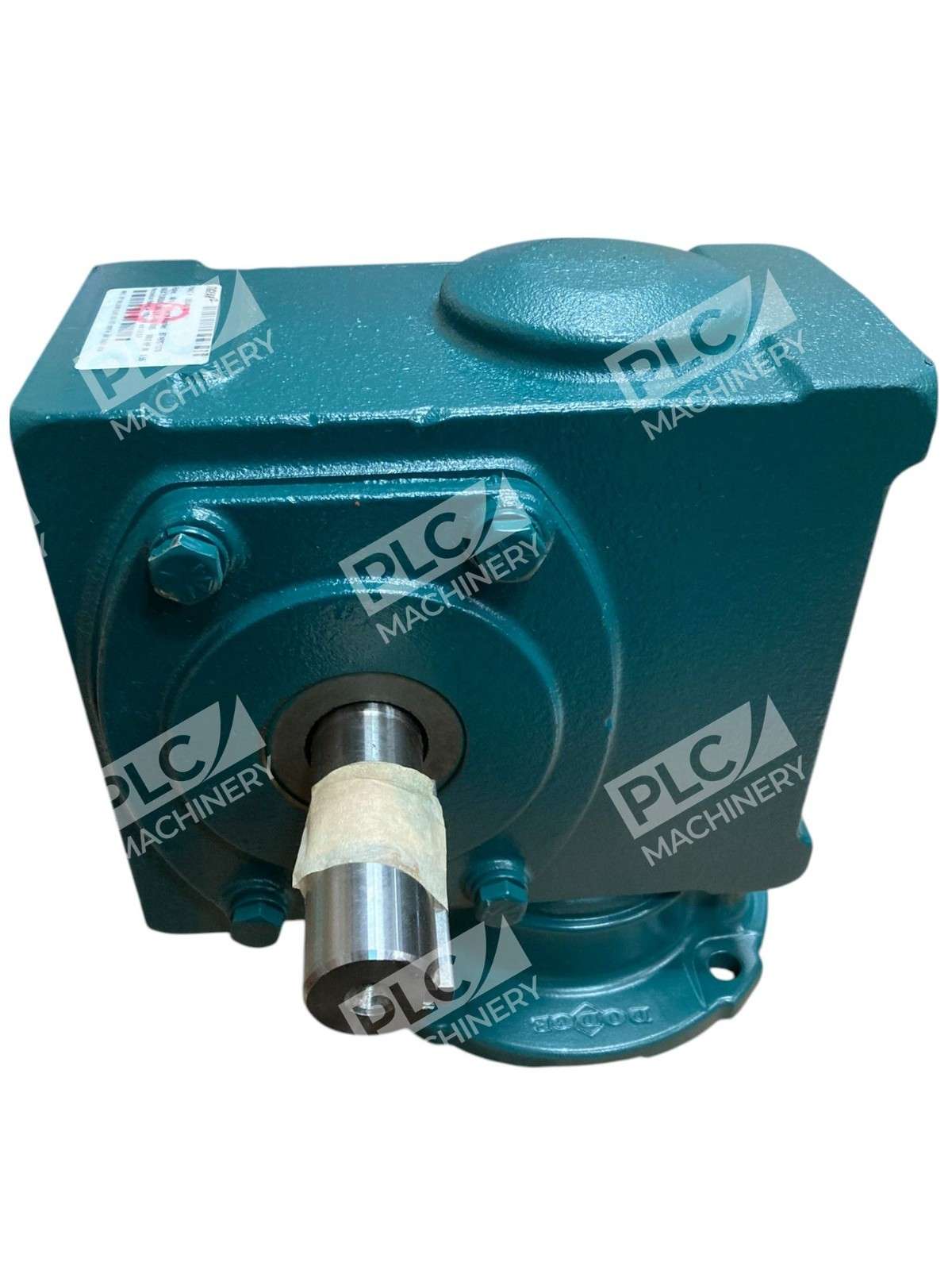Dodge BT05191858 40:1 1685LB-IN Tigear-2 Reducer 26Q40L14 - Image 4