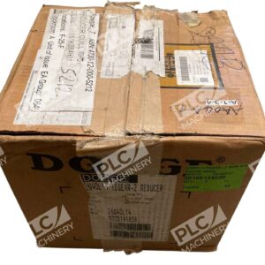 Dodge 26Q40L14 - Dodge BT05191858 40:1 1685LB-IN Tigear-2 Reducer 26Q40L14