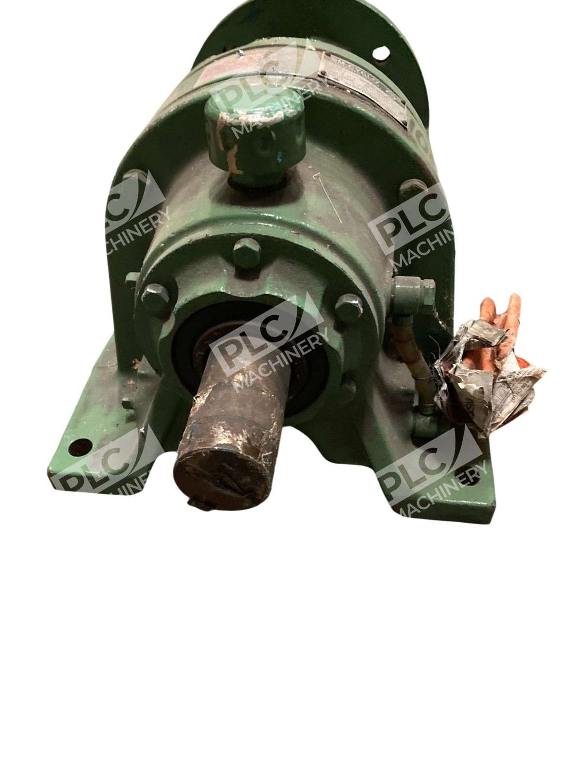 Sumitomo CHHJS4145Y-87 SM-Cyclo Gear Reducer 87:1 Ratio 3HP 100LBS - Image 5