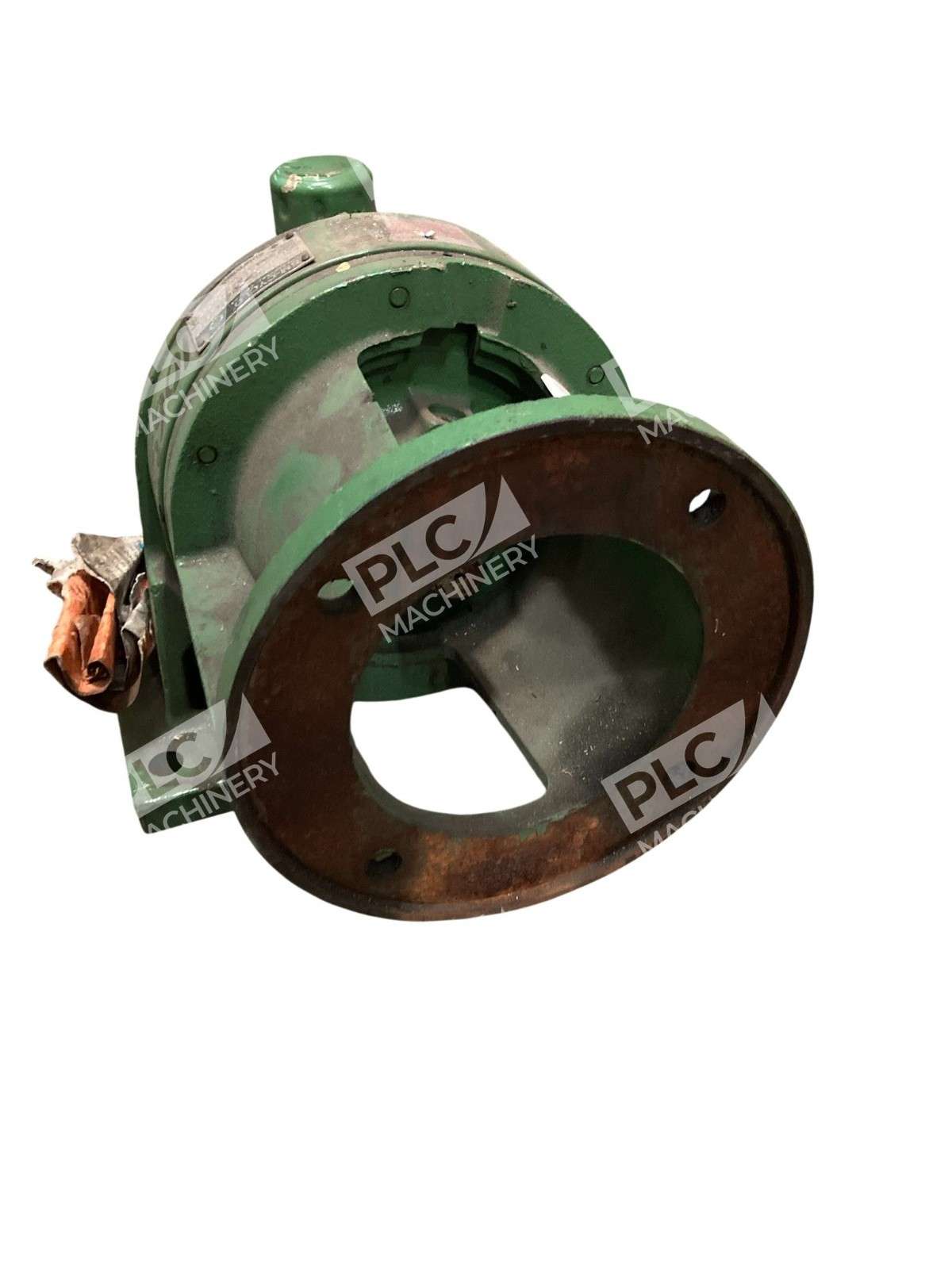 Sumitomo CHHJS4145Y-87 SM-Cyclo Gear Reducer 87:1 Ratio 3HP 100LBS - Image 6