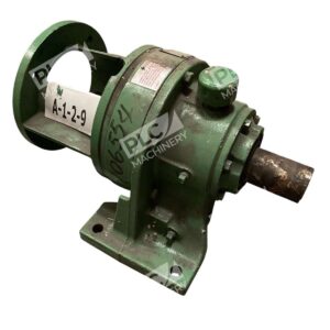 Sumitomo CHHJS4145Y-87 - Sumitomo CHHJS4145Y-87 SM-Cyclo Gear Reducer 87:1 Ratio 3HP