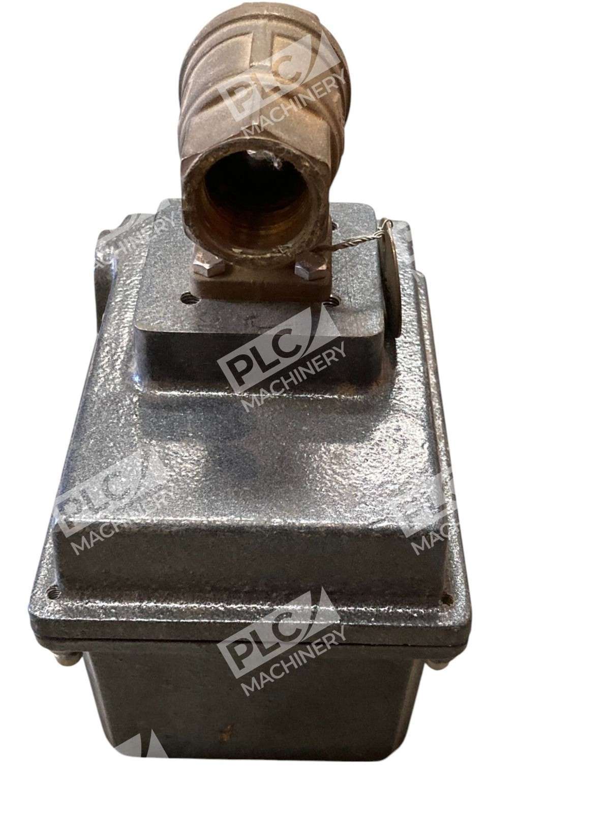 DynaMatic 189024A.1 DynaQuip 100INLB 115VAC 0.55A Lock Rotor Actuator AE103 - Image 6