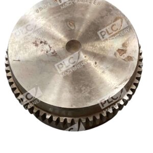 Falk 1020G Seal End - Falk Flex Hub 62Teeth Gear Coupling 1020G Seal End