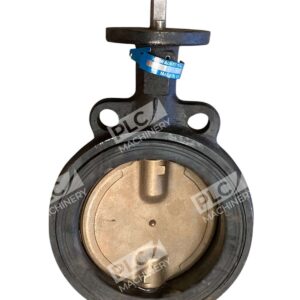Milwaukee 38032-S-C91 - Milwaukee Valve CW223E Butterfly Valve 38032-S-C91