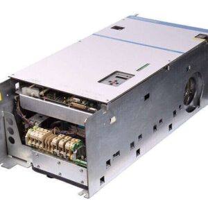 Indramat RAC2.2-200-460-A00-W1 - INDRAMAT RAC2.2-200-460-A00-W1 RAC 2.2-200-460-A00-W1 MAIN S