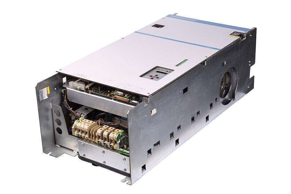 Indramat RAC2.2-200-460-A00-W1 - INDRAMAT RAC2.2-200-460-A00-W1 RAC 2.2-200-460-A00-W1 MAIN S